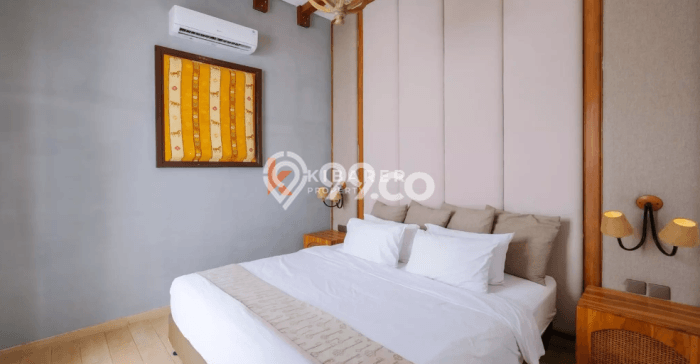 Jarang Ada! Rumah Sewa 3 Kamar Bagus Siap Huni Canggu Jarang Ada! Rumah Sewa 3 Kamar Bagus Siap Huni Canggu