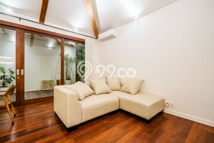 Rumah Elit Akses Strategis di Denpasar Full Furnished Rumah Elit Akses Strategis di Denpasar Full Furnished