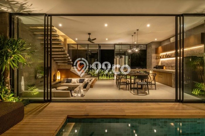 Disewakan Rumah Nyaman di Canggu LT 100m2 / LB 178m2 Kondisi Bagus Disewakan Rumah Nyaman di Canggu LT 100m2 / LB 178m2 Kondisi Bagus