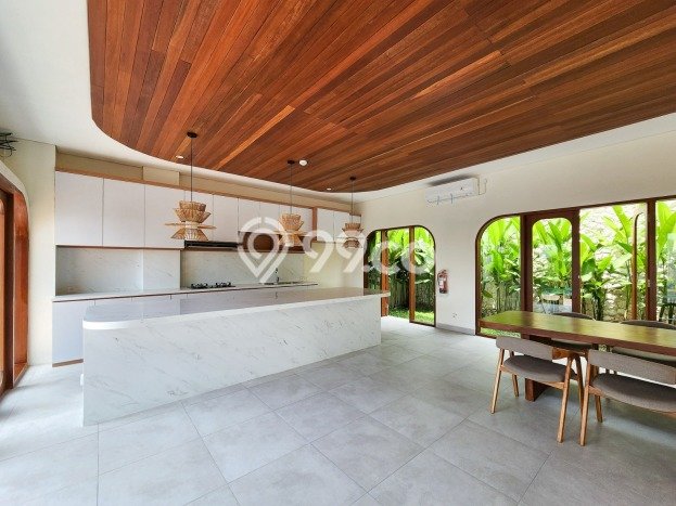 For Sale! Premium House LT 500m2 Desain Modern di Canggu For Sale! Premium House LT 500m2 Desain Modern di Canggu