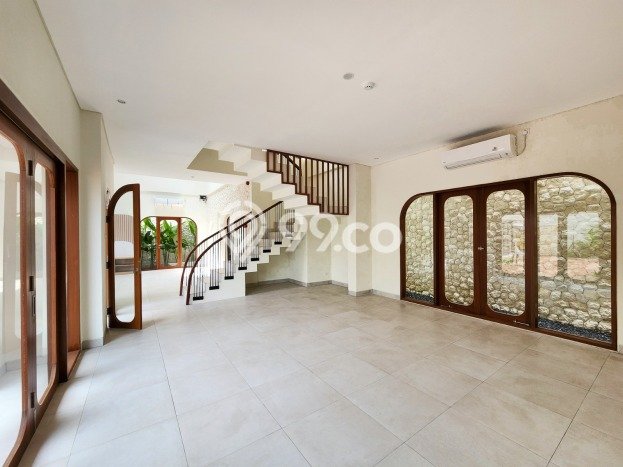 For Sale! Premium House LT 500m2 Desain Modern di Canggu For Sale! Premium House LT 500m2 Desain Modern di Canggu