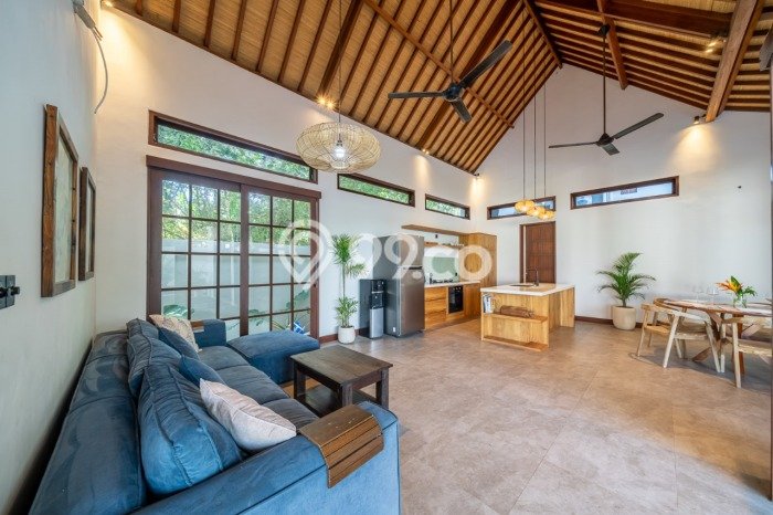 For Sale! Premium House LT 500m2 Desain Modern di Tumbak Bayuh For Sale! Premium House LT 500m2 Desain Modern di Tumbak Bayuh