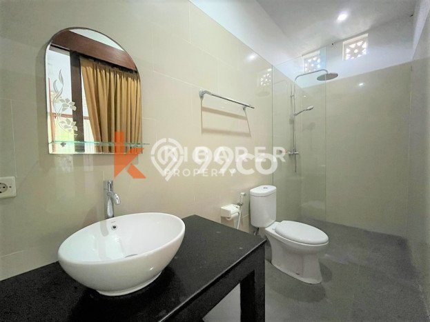 Sewa Rumah Harga Terjangkau di canggu Badung dengan 3 KT Sewa Rumah Harga Terjangkau di canggu Badung dengan 3 KT