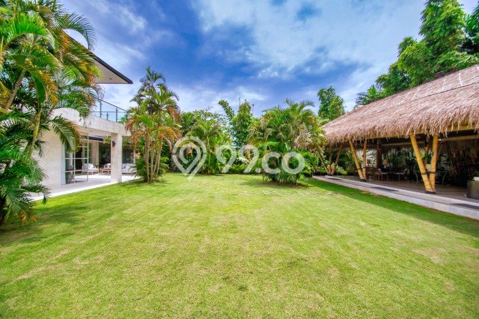 For Sale Rumah Mewah Exclusive di Mengwi, Badung For Sale Rumah Mewah Exclusive di Mengwi, Badung