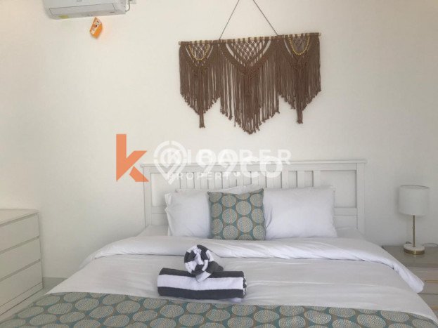 Jarang Ada! Rumah Sewa 2 Kamar Nyaman Siap Huni Seminyak Jarang Ada! Rumah Sewa 2 Kamar Nyaman Siap Huni Seminyak