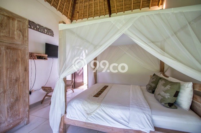 Rumah Mewah Dijual LT 1500m2 di Ubud, Gianyar Rumah Mewah Dijual LT 1500m2 di Ubud, Gianyar