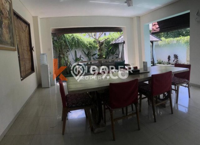 Rumah area Bukit, 3 KT, Lingkungan Tenang Rumah area Bukit, 3 KT, Lingkungan Tenang