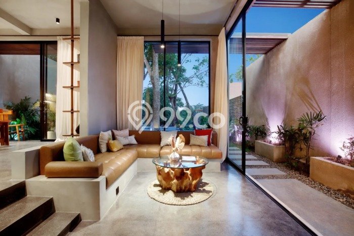 Hot Offer Hunian Mewah Ideal dan Luas di Ubud, Gianyar Hot Offer Hunian Mewah Ideal dan Luas di Ubud, Gianyar