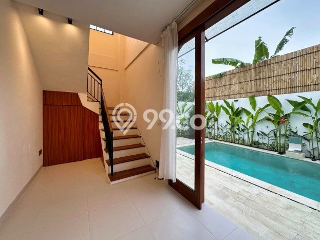 For Sale! Luxury House LT 200m2 Desain Modern di Jimbaran For Sale! Luxury House LT 200m2 Desain Modern di Jimbaran