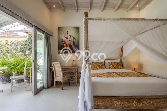 Siap Huni Rumah Mewah 3 Kamar di Seminyak Dekat ke Mana Pun Siap Huni Rumah Mewah 3 Kamar di Seminyak Dekat ke Mana Pun