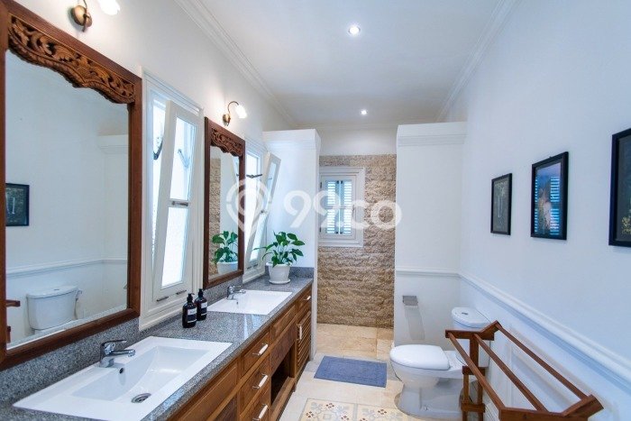 For Sale! Premium House LT 2200m2 Desain Modern di Tanah Lot For Sale! Premium House LT 2200m2 Desain Modern di Tanah Lot