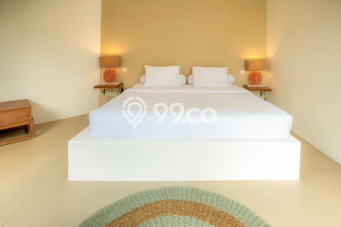 Rumah Luxury Modern Tanpa Renovasi di Seminyak Badung Rumah Luxury Modern Tanpa Renovasi di Seminyak Badung