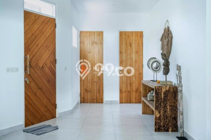 Jarang Ada! Rumah Sewa 3 Kamar Nyaman Siap Huni Canggu Jarang Ada! Rumah Sewa 3 Kamar Nyaman Siap Huni Canggu