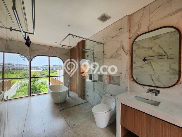 For Sale! Premium House LT 500m2 Desain Modern di Canggu For Sale! Premium House LT 500m2 Desain Modern di Canggu