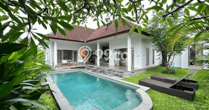 Jarang Ada! Rumah Sewa 3 Kamar Bagus Siap Huni Canggu Jarang Ada! Rumah Sewa 3 Kamar Bagus Siap Huni Canggu