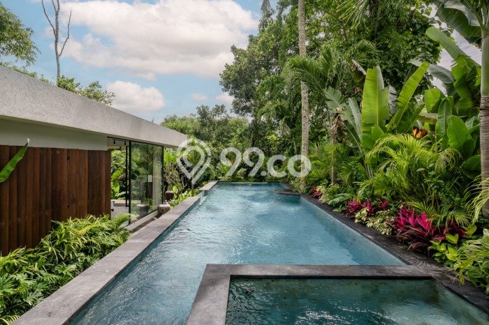Hot Offer Hunian Premium Ideal dan Luas di Ubud, Gianyar Hot Offer Hunian Premium Ideal dan Luas di Ubud, Gianyar