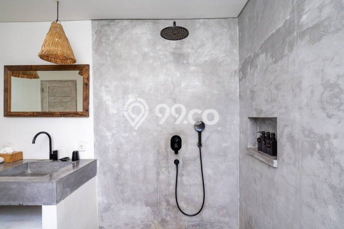 Rumah Elit Modern Siap Huni di Nyanyi Badung Rumah Elit Modern Siap Huni di Nyanyi Badung