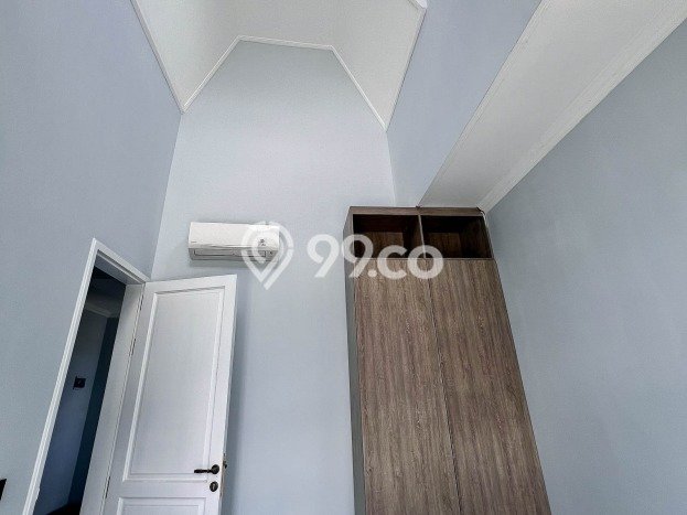 Rumah Luxury Modern Tanpa Renovasi di Umalas Badung Rumah Luxury Modern Tanpa Renovasi di Umalas Badung