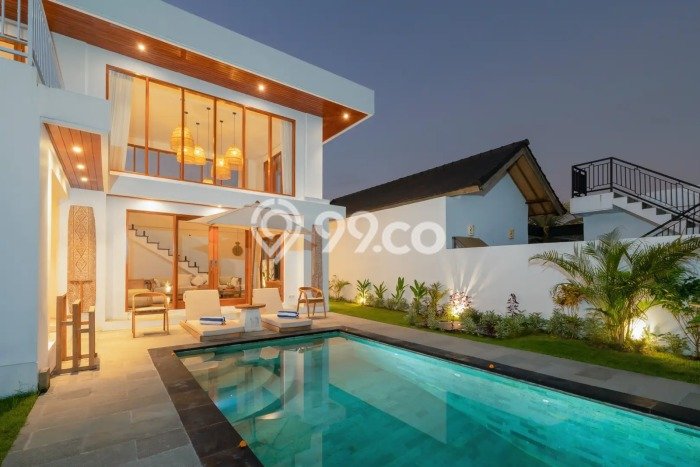 Hot Offer Hunian Premium Ideal dan Luas di Ubud, Gianyar Hot Offer Hunian Premium Ideal dan Luas di Ubud, Gianyar