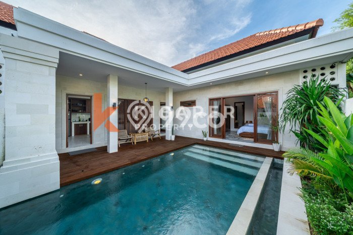 Disewakan Rumah Harga Terjangkau di Canggu Badung Punya 3 KT Disewakan Rumah Harga Terjangkau di Canggu Badung Punya 3 KT