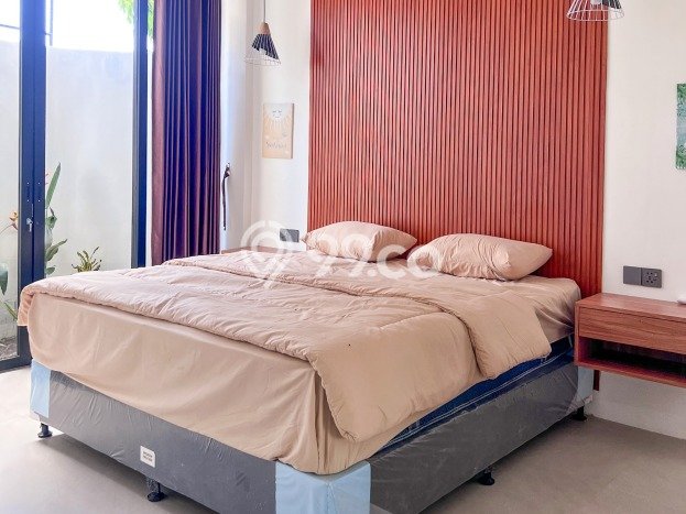 Rumah Elit LB 200m2 Siap Pakai Desain Elegan di Tumbak Bayuh, Badung Rumah Elit LB 200m2 Siap Pakai Desain Elegan di Tumbak Bayuh, Badung