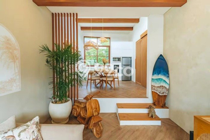For Sale! Luxury House LT 106m2 Desain Modern di Canggu For Sale! Luxury House LT 106m2 Desain Modern di Canggu