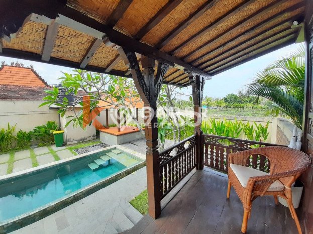 Disewakan! Rumah 1 Kamar Tidur &
1 Kamar Mandi di Cemagi, Badung Disewakan! Rumah 1 Kamar Tidur &
1 Kamar Mandi di Cemagi, Badung