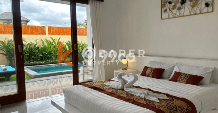 Sewa Rumah Harga Terjangkau di canggu Badung dengan 2 Kamar Tidur Sewa Rumah Harga Terjangkau di canggu Badung dengan 2 Kamar Tidur
