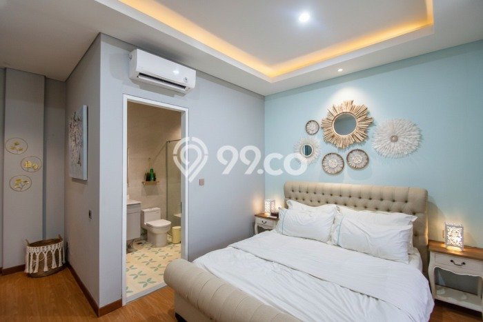 Dijual Rumah Mewah Megah Dengan View Cantik di Jimbaran, Badung Dijual Rumah Mewah Megah Dengan View Cantik di Jimbaran, Badung