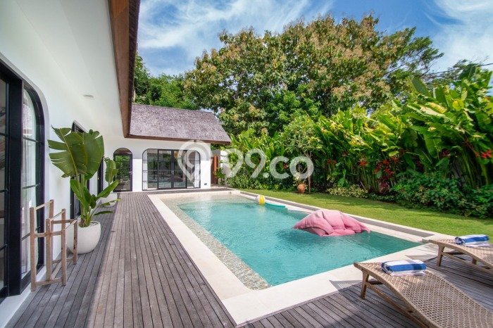 Dijual Rumah Mewah Megah Dengan View Eksklusif di Uluwatu, Badung Dijual Rumah Mewah Megah Dengan View Eksklusif di Uluwatu, Badung