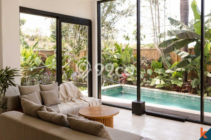 Dijual Rumah Mewah Elegan Dengan View Cantik di uluwatu, Badung Dijual Rumah Mewah Elegan Dengan View Cantik di uluwatu, Badung