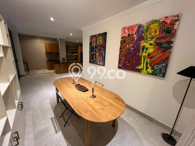 Rumah Elit Modern Siap Huni di Seminyak Badung Rumah Elit Modern Siap Huni di Seminyak Badung