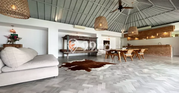 Hunian Modern Untuk Disewakan di Umalas Badung 3 KT & 4 KM Hunian Modern Untuk Disewakan di Umalas Badung 3 KT & 4 KM