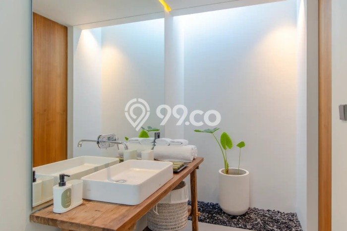 For Sale! Premium House LT 120m2 Desain Modern di canggu For Sale! Premium House LT 120m2 Desain Modern di canggu