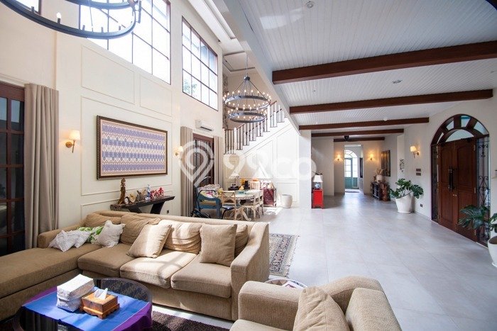 Dijual Rumah Mewah Megah Dengan View Cantik di Jimbaran, Badung Dijual Rumah Mewah Megah Dengan View Cantik di Jimbaran, Badung