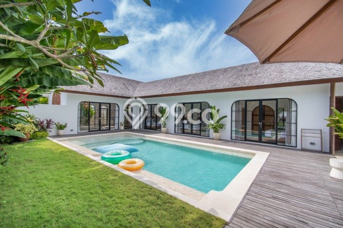 Jual Rumah Mewah Megah Dengan View Cantik di Uluwatu, Badung Jual Rumah Mewah Megah Dengan View Cantik di Uluwatu, Badung
