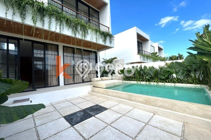 Rumah Disewakan Badung LT 100m2 LB 133m2 Area Pererenan Rumah Disewakan Badung LT 100m2 LB 133m2 Area Pererenan