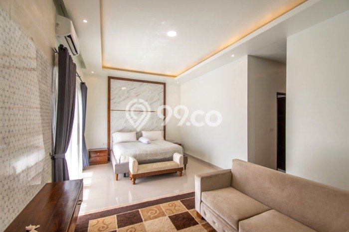 For Sale! Premium House LT 285m2 Desain Modern di Bukit For Sale! Premium House LT 285m2 Desain Modern di Bukit
