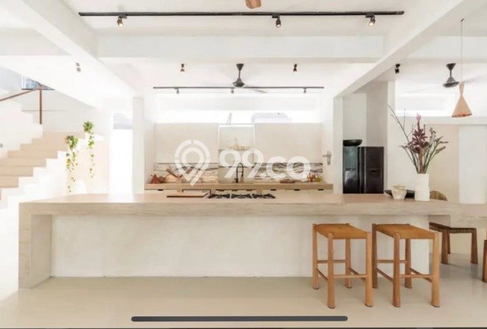 For Sale! Luxury House LT 800m2 Desain Modern di Pererenan For Sale! Luxury House LT 800m2 Desain Modern di Pererenan