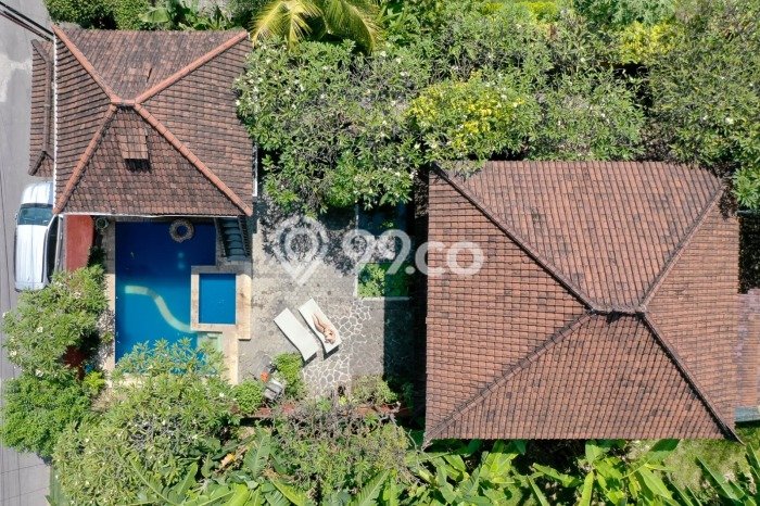 Hunian Elit LB 300m2 Siap Pakai Desain Elegan di Lovina, Buleleng Hunian Elit LB 300m2 Siap Pakai Desain Elegan di Lovina, Buleleng