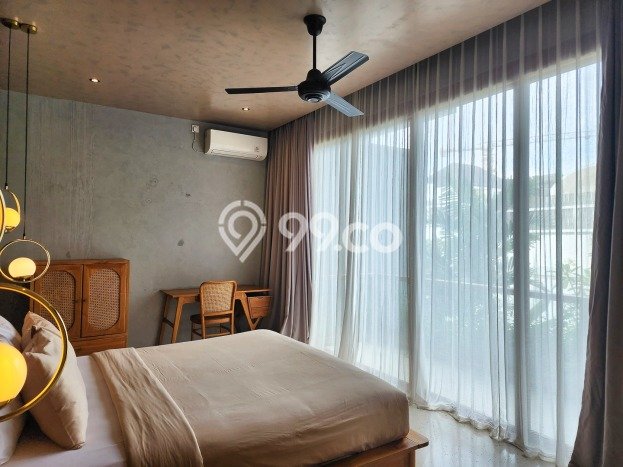 Jual Rumah Luas Elegan Dengan View Eksklusif di canggu, Badung Jual Rumah Luas Elegan Dengan View Eksklusif di canggu, Badung