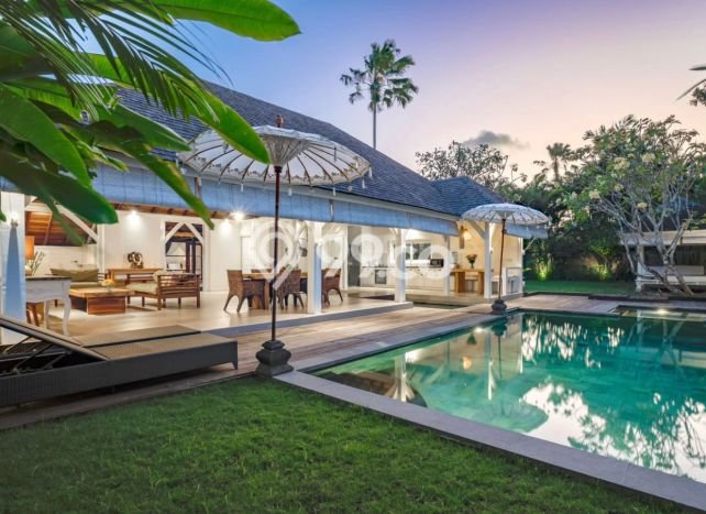 Dijual Rumah Luas Megah Dengan View Eksklusif di canggu, Badung Dijual Rumah Luas Megah Dengan View Eksklusif di canggu, Badung