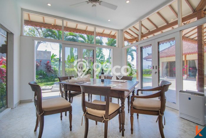 SEGERA MILIKI! Rumah di , Badung, LT 500m2m² Bangunan 250m2m² SEGERA MILIKI! Rumah di , Badung, LT 500m2m² Bangunan 250m2m²