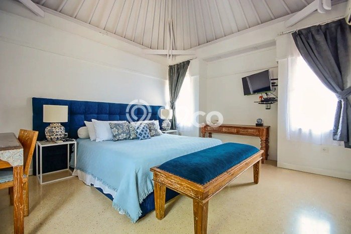 For Sale! Luxury House LT 307m2 Desain Elegan di Kerobokan For Sale! Luxury House LT 307m2 Desain Elegan di Kerobokan
