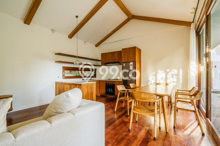 Rumah Elit Akses Strategis di Denpasar Full Furnished Rumah Elit Akses Strategis di Denpasar Full Furnished