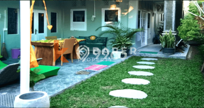 Sewa Rumah Harga Terjangkau di canggu Badung dengan 2 KT Sewa Rumah Harga Terjangkau di canggu Badung dengan 2 KT