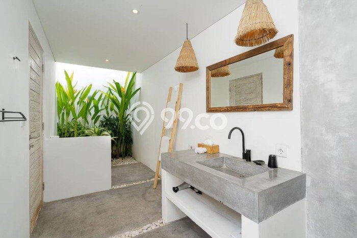Rumah Elit Modern Siap Huni di Nyanyi Badung Rumah Elit Modern Siap Huni di Nyanyi Badung