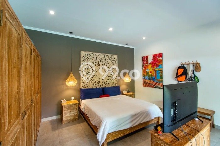 Ready to Use! Premium House LT 730m2 Desain Elegan di canggu Ready to Use! Premium House LT 730m2 Desain Elegan di canggu