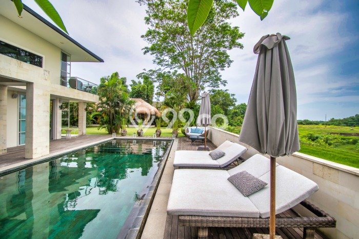 For Sale Rumah Mewah Exclusive di Mengwi, Badung For Sale Rumah Mewah Exclusive di Mengwi, Badung
