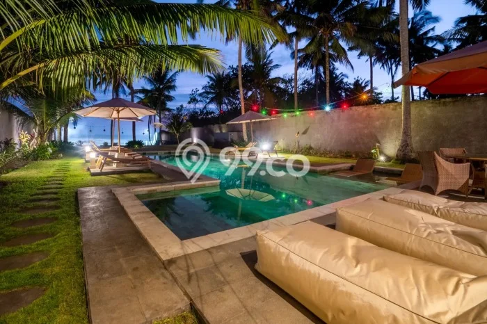 Kesempatan Investasi Rumah Siap Huni di Kawasan Tabanan, Tabanan Kesempatan Investasi Rumah Siap Huni di Kawasan Tabanan, Tabanan